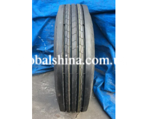 Constancy SH55 (рулевая) 315/80 R22.5 156/150M Constancy SH55 (рулевая) 315/80 R22.5 156/150M